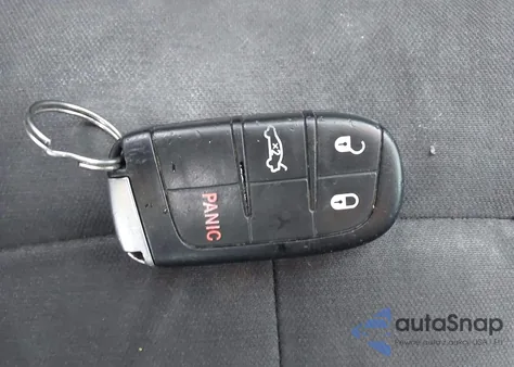 2015 Chrysler 200 Limited из США, поврежденный, VIN 1C3CCCAB9FN644943